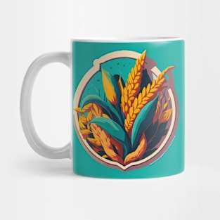 Cute Crops Mug